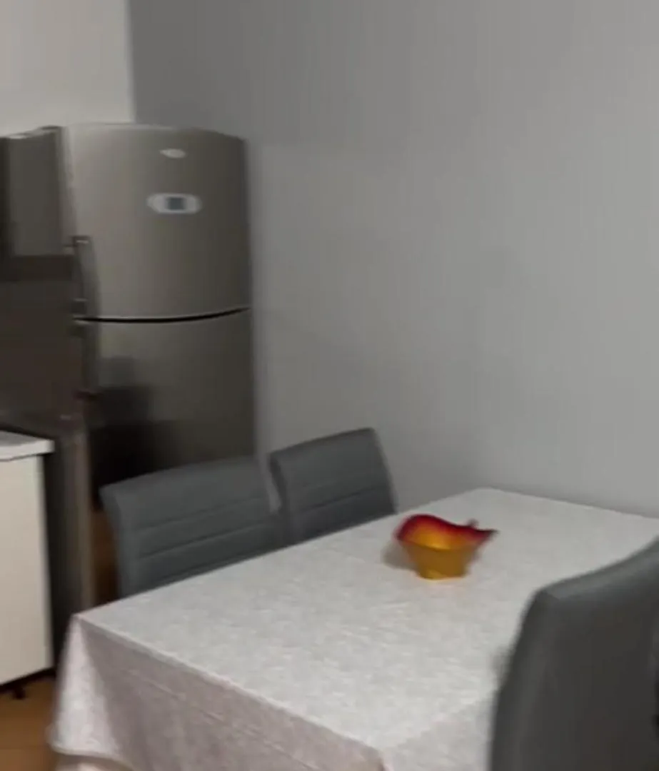 科尔察Nina House公寓